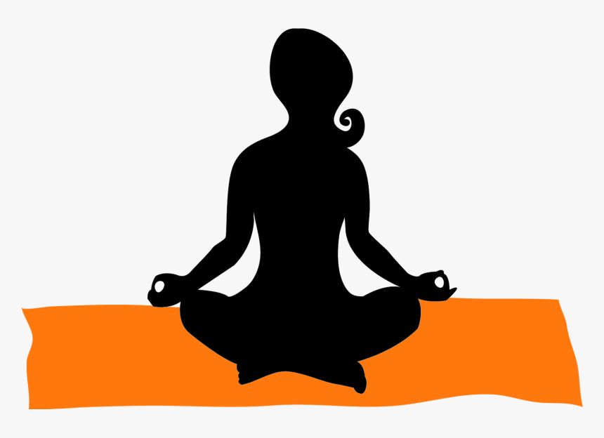 Detail Yoga Clipart Png Nomer 31