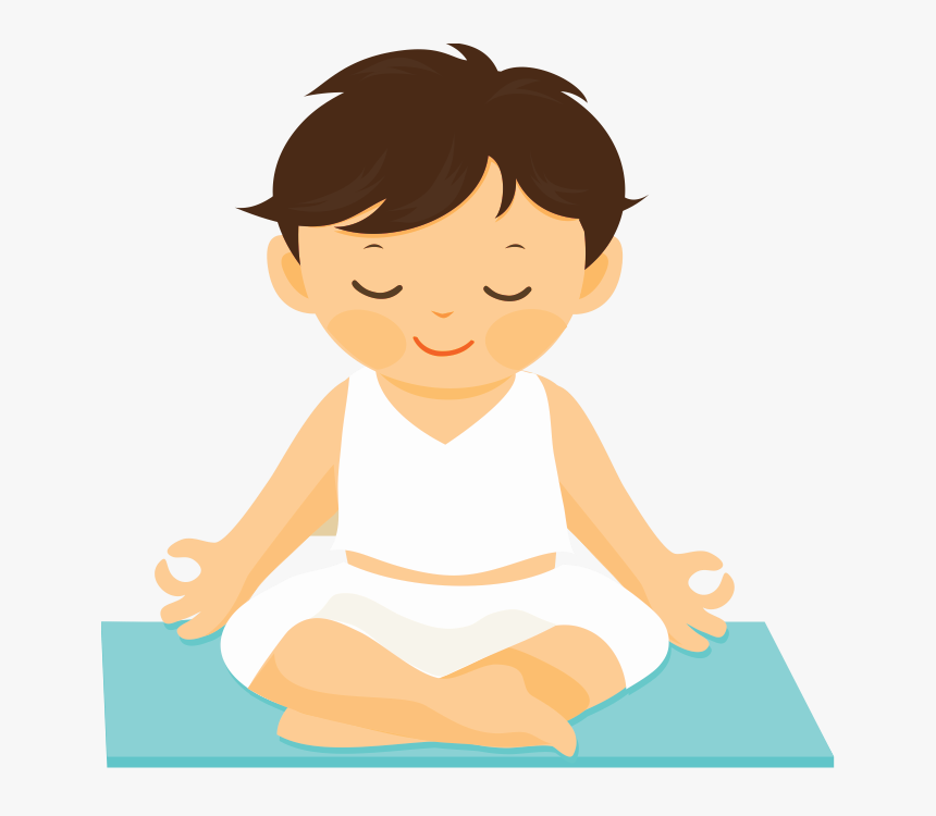 Detail Yoga Clipart Png Nomer 36