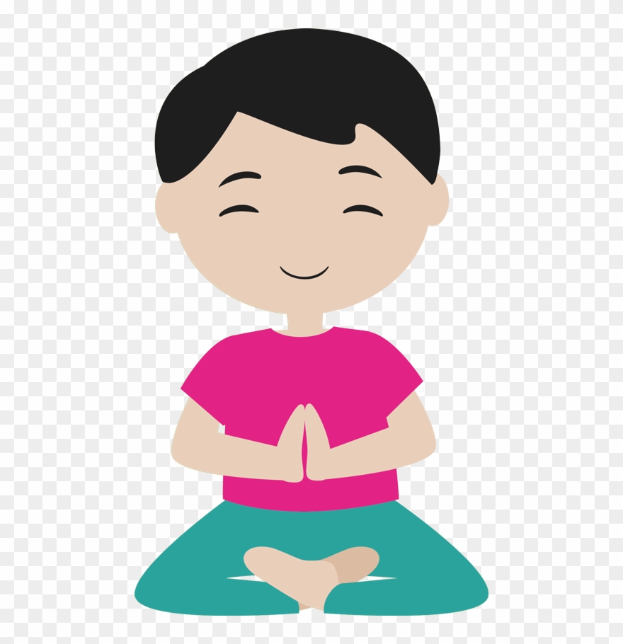 Detail Yoga Clipart Png Nomer 39