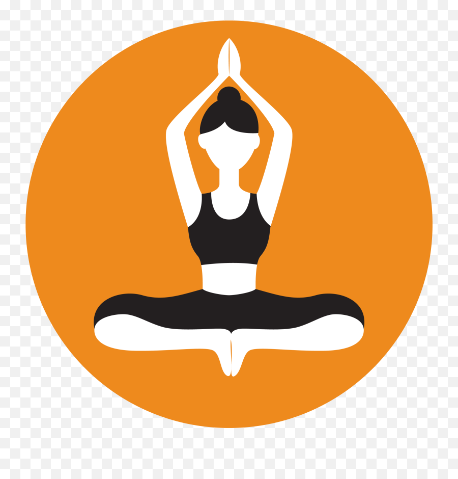 Detail Yoga Clipart Png Nomer 51