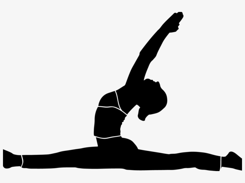 Detail Yoga Clipart Png Nomer 52