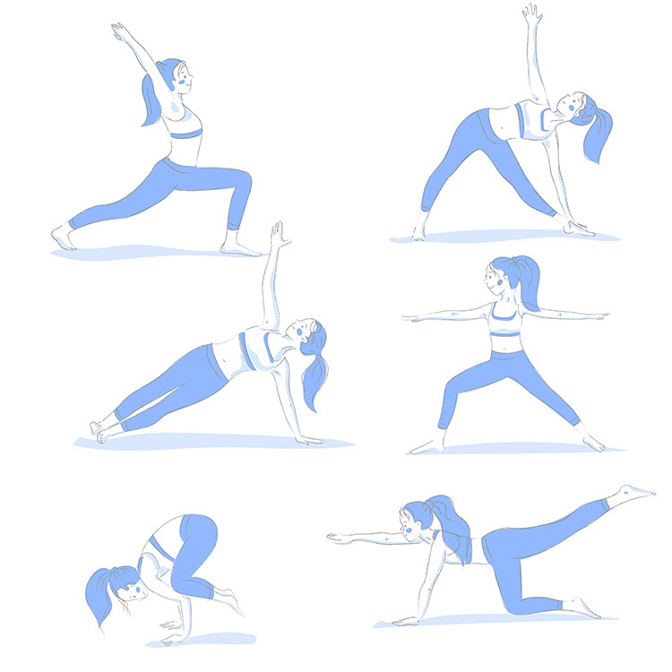 Detail Yoga Free Download Nomer 23