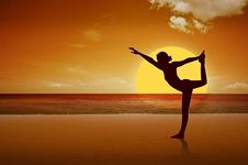 Detail Yoga Free Images Nomer 28