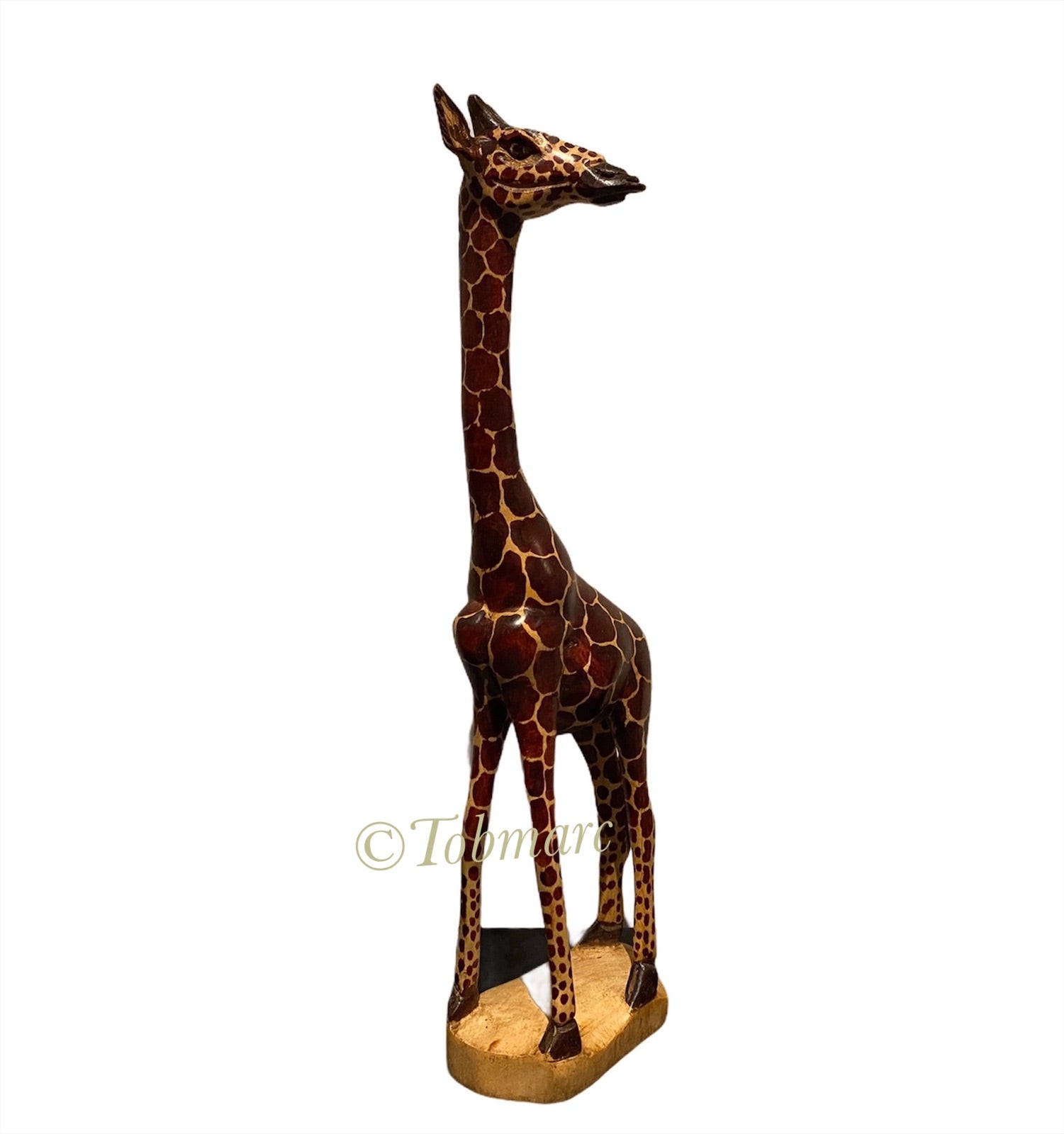 Detail Yoga Giraffe Statue Nomer 19