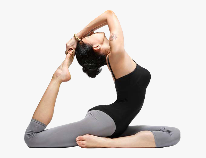 Detail Yoga Poses Png Nomer 20