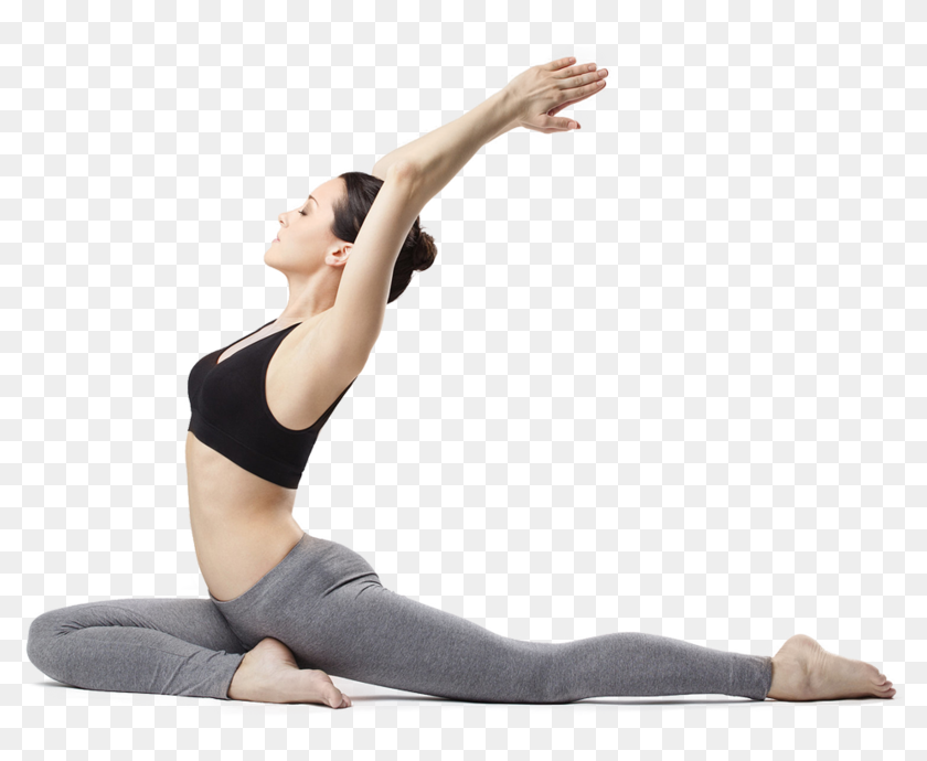 Detail Yoga Poses Png Nomer 24