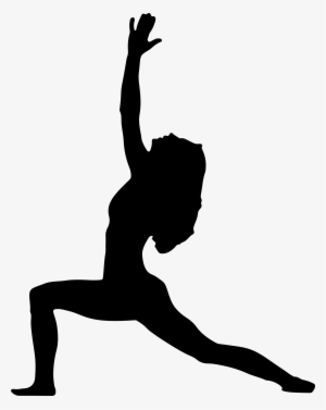 Detail Yoga Poses Png Nomer 4