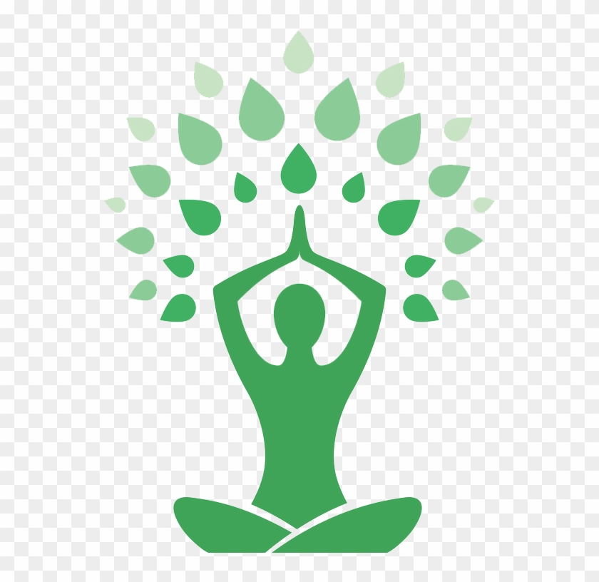 Detail Yoga Poses Png Nomer 39