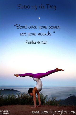 Yoga Split Quotes - KibrisPDR