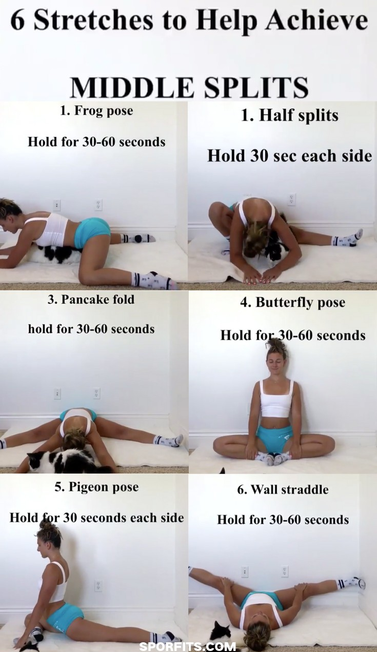 Detail Yoga Split Quotes Nomer 14
