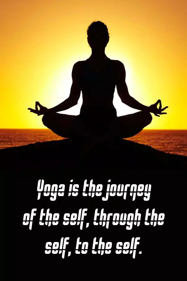 Detail Yoga Split Quotes Nomer 40