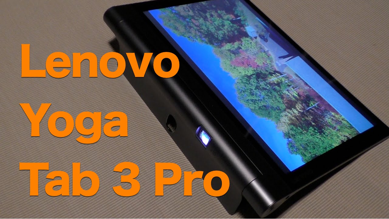 Detail Yoga Tab 3 Pro Nomer 39