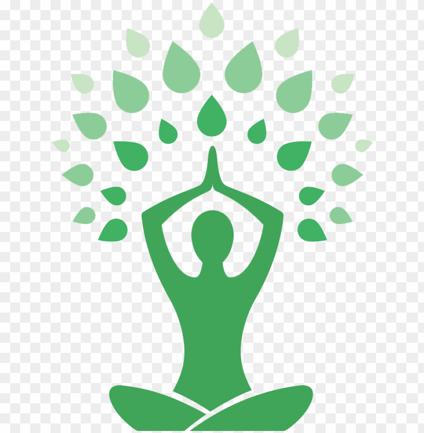 Detail Yoga Transparent Background Nomer 14