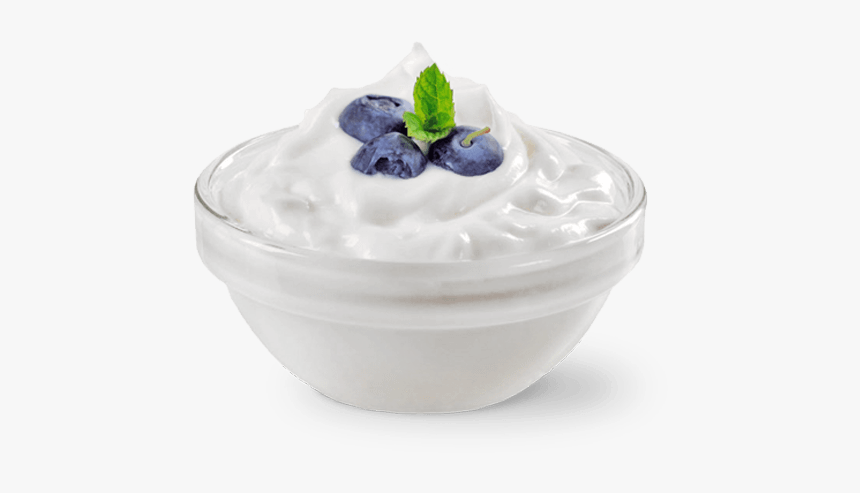 Detail Yogurt Transparent Nomer 13