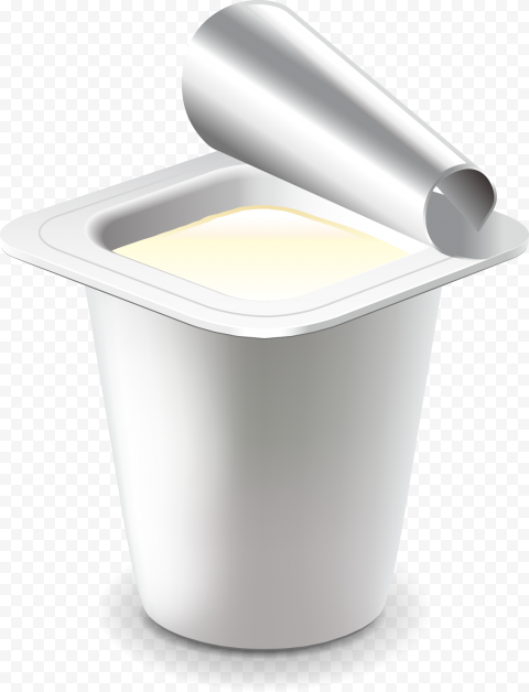 Detail Yogurt Transparent Nomer 24