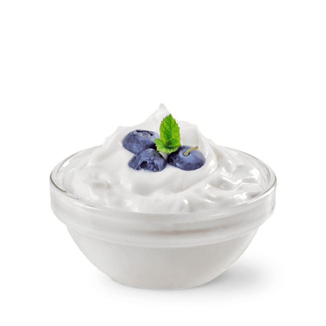 Detail Yogurt Transparent Background Nomer 14