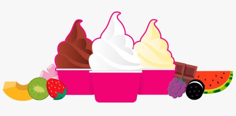 Detail Yogurt Transparent Background Nomer 46