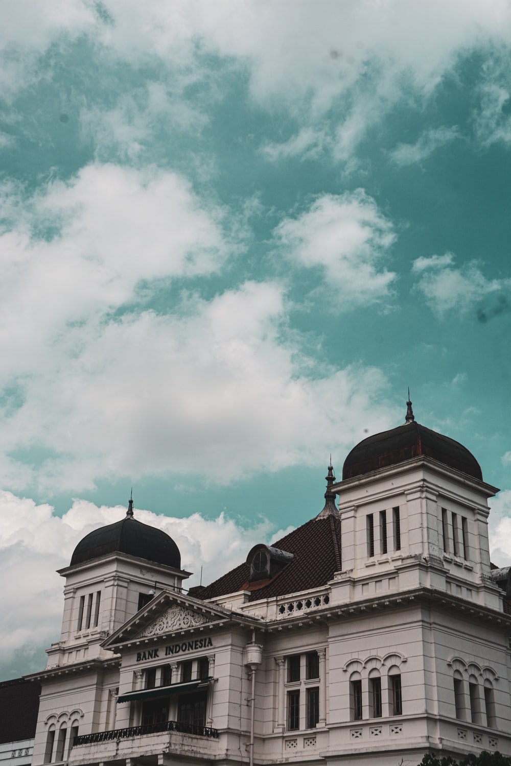 Yogyakarta Background - KibrisPDR
