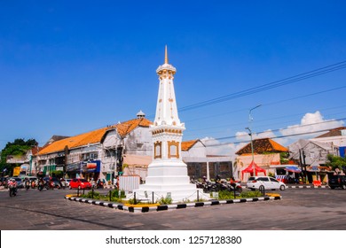 Detail Yogyakarta Background Nomer 2