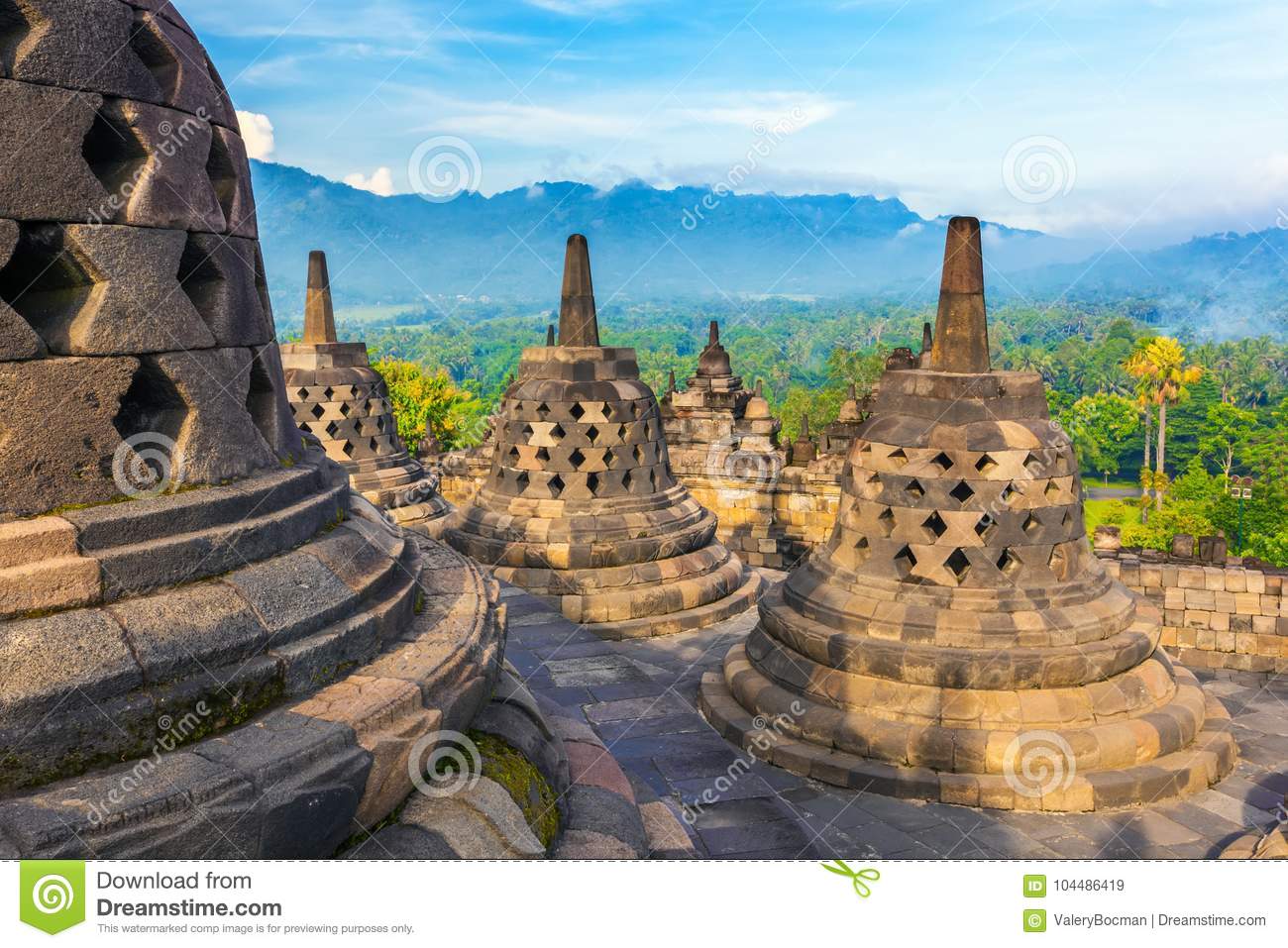 Detail Yogyakarta Background Nomer 14