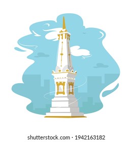 Detail Yogyakarta Background Nomer 18