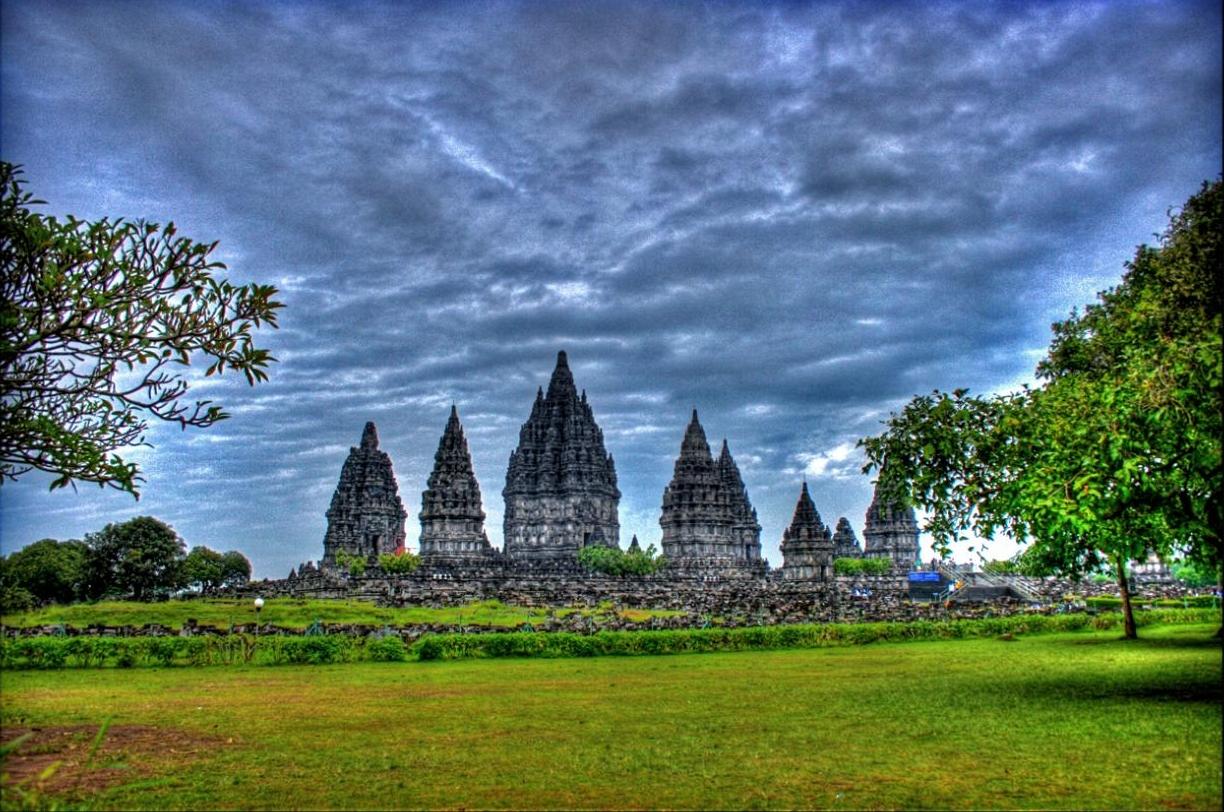 Detail Yogyakarta Background Nomer 6