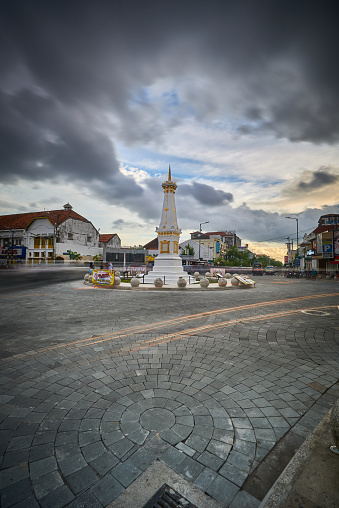 Detail Yogyakarta Background Nomer 50