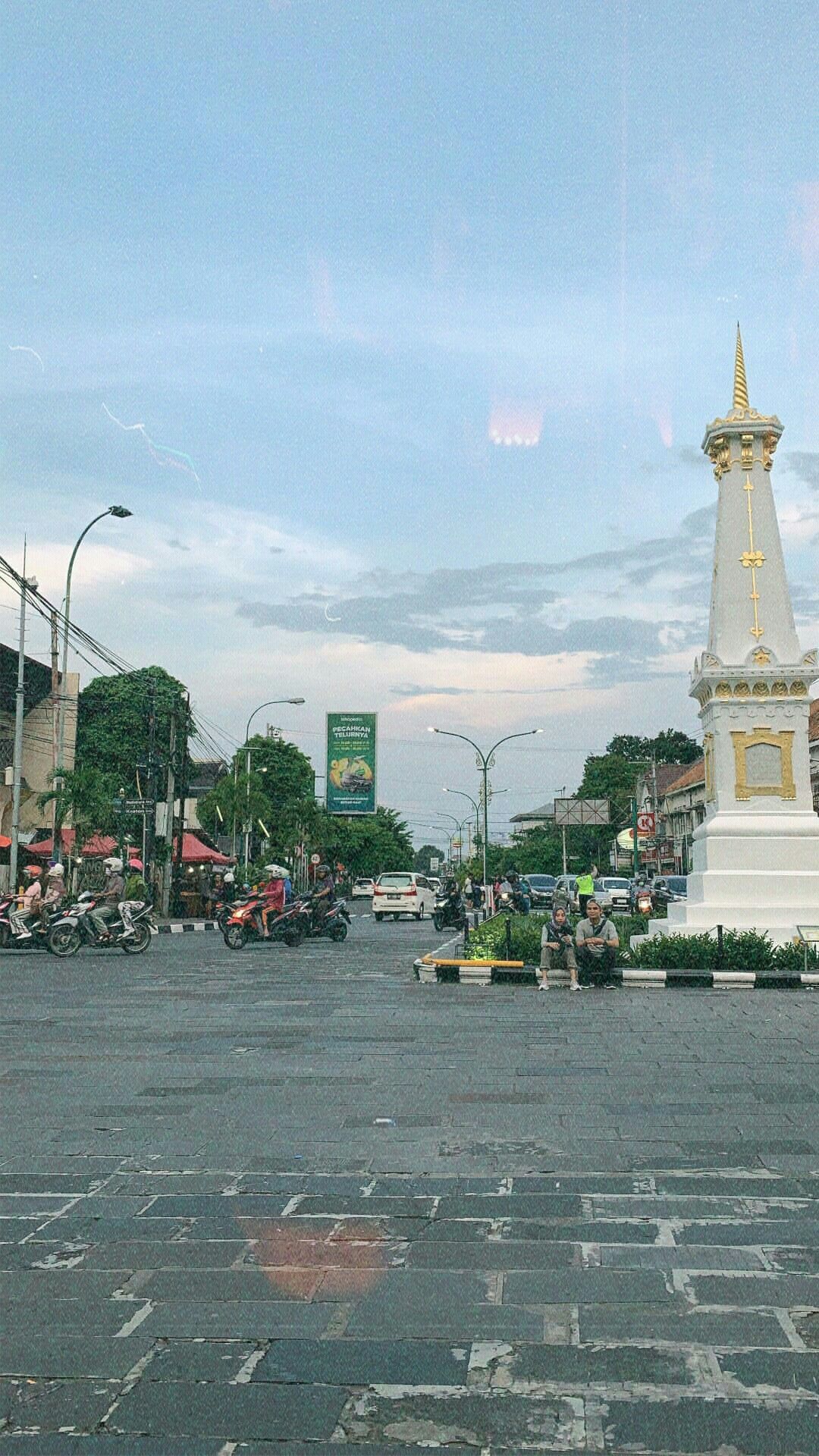 Detail Yogyakarta Background Nomer 58