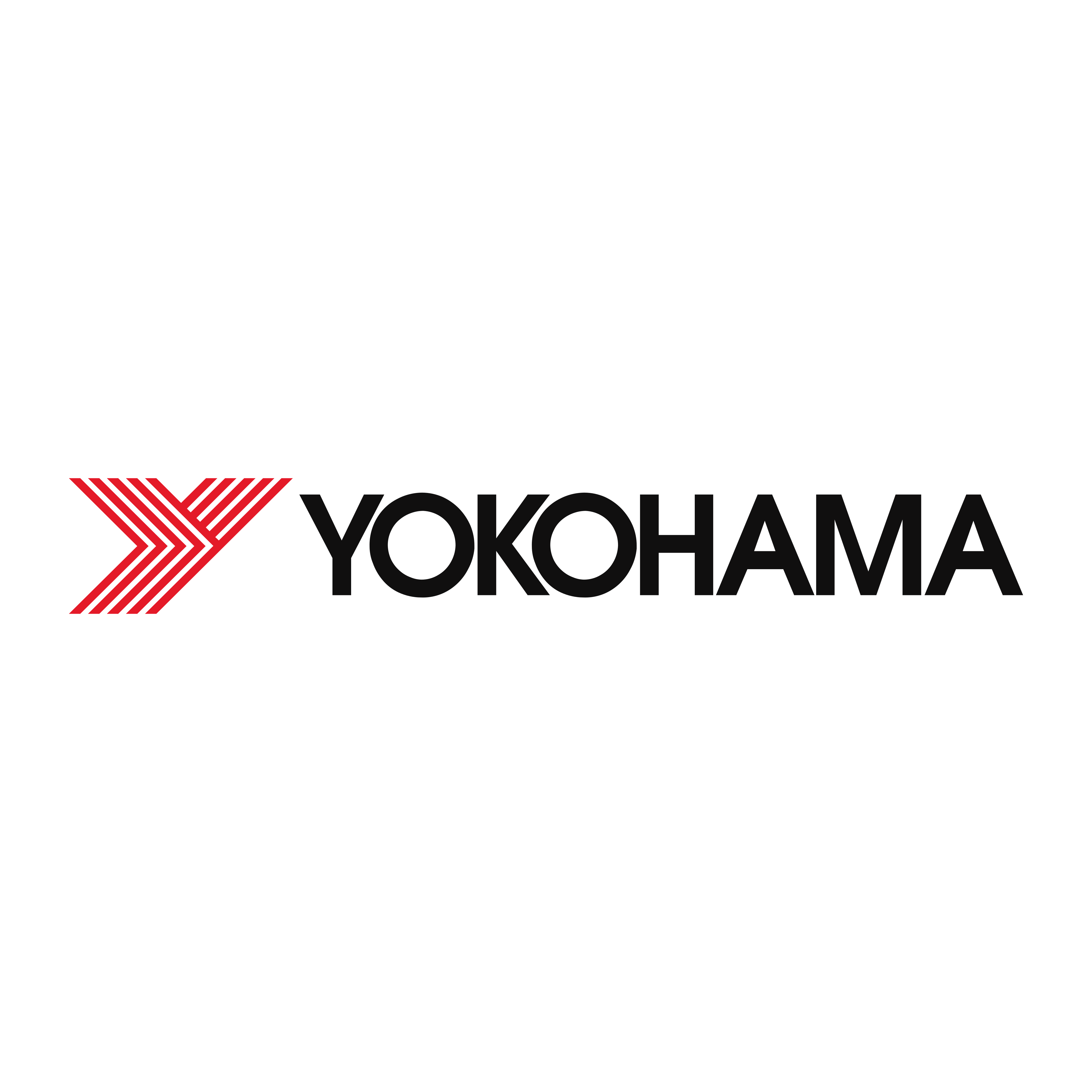 Yokohama Logo Png - KibrisPDR