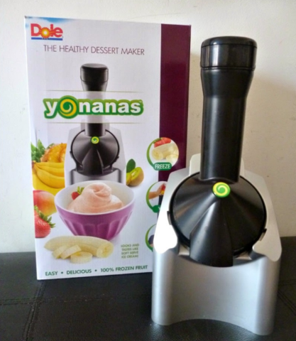 Detail Yonanas Pembuat Es Krim Nomer 12