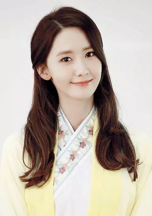 Detail Yoona Hd Nomer 55