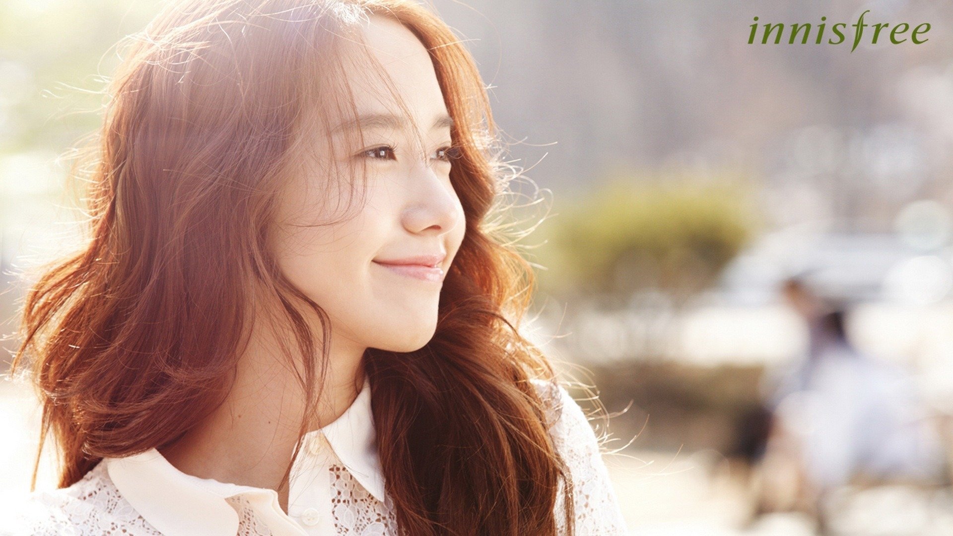 Detail Yoona Wallpaper Nomer 22