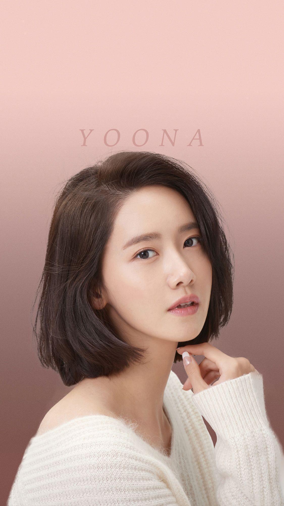 Detail Yoona Wallpaper Nomer 4