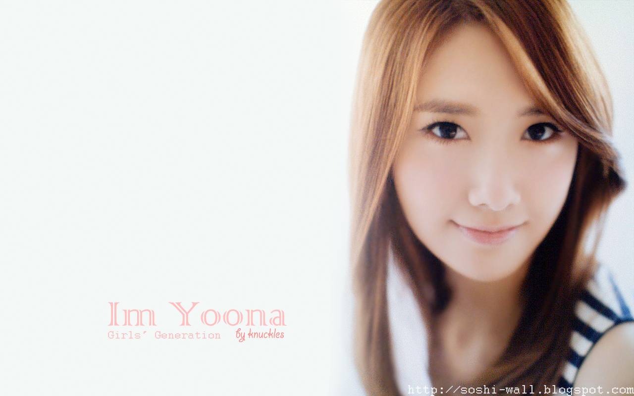 Detail Yoona Wallpaper Hd Nomer 32