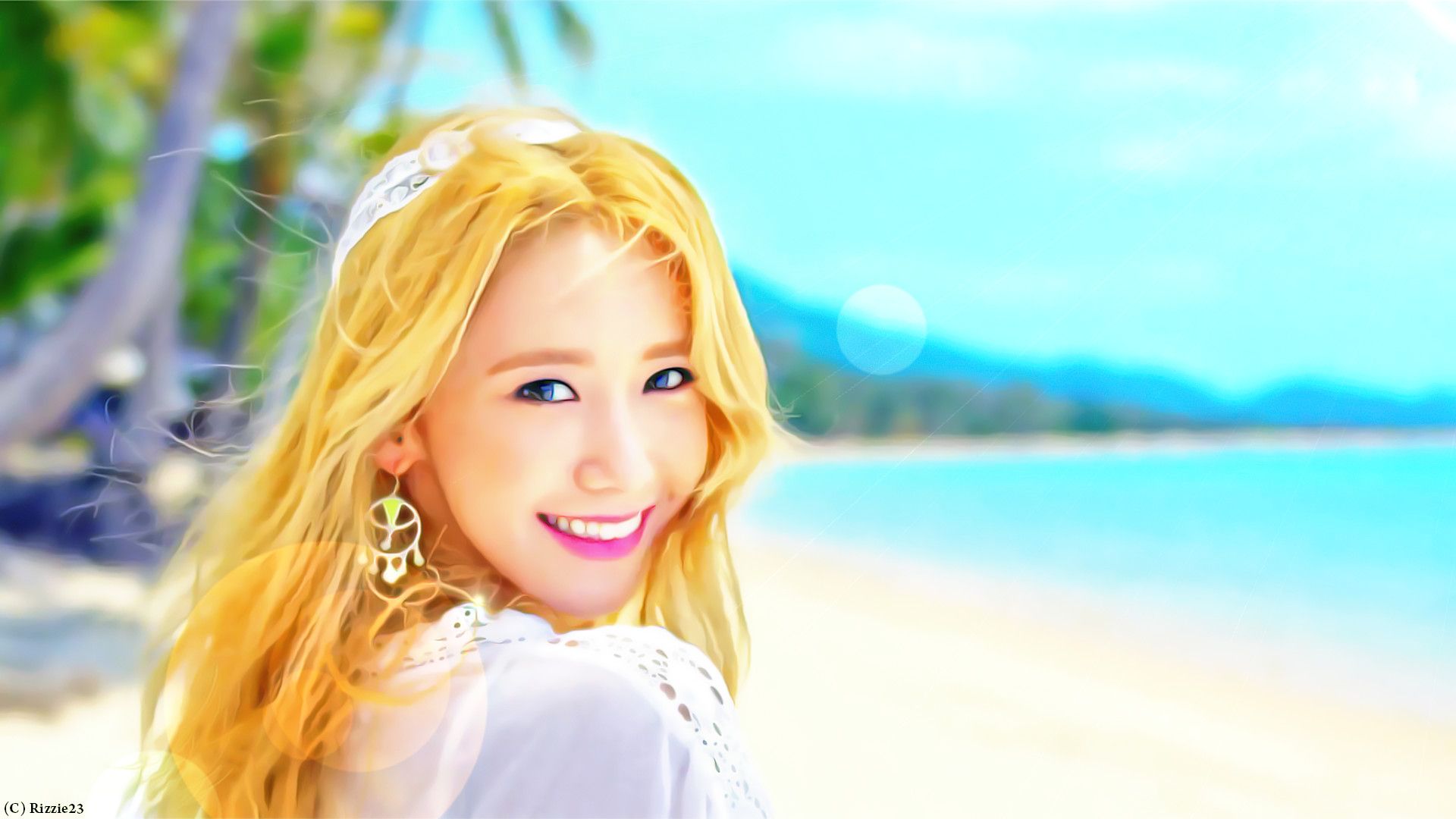 Detail Yoona Wallpaper Hd Nomer 33