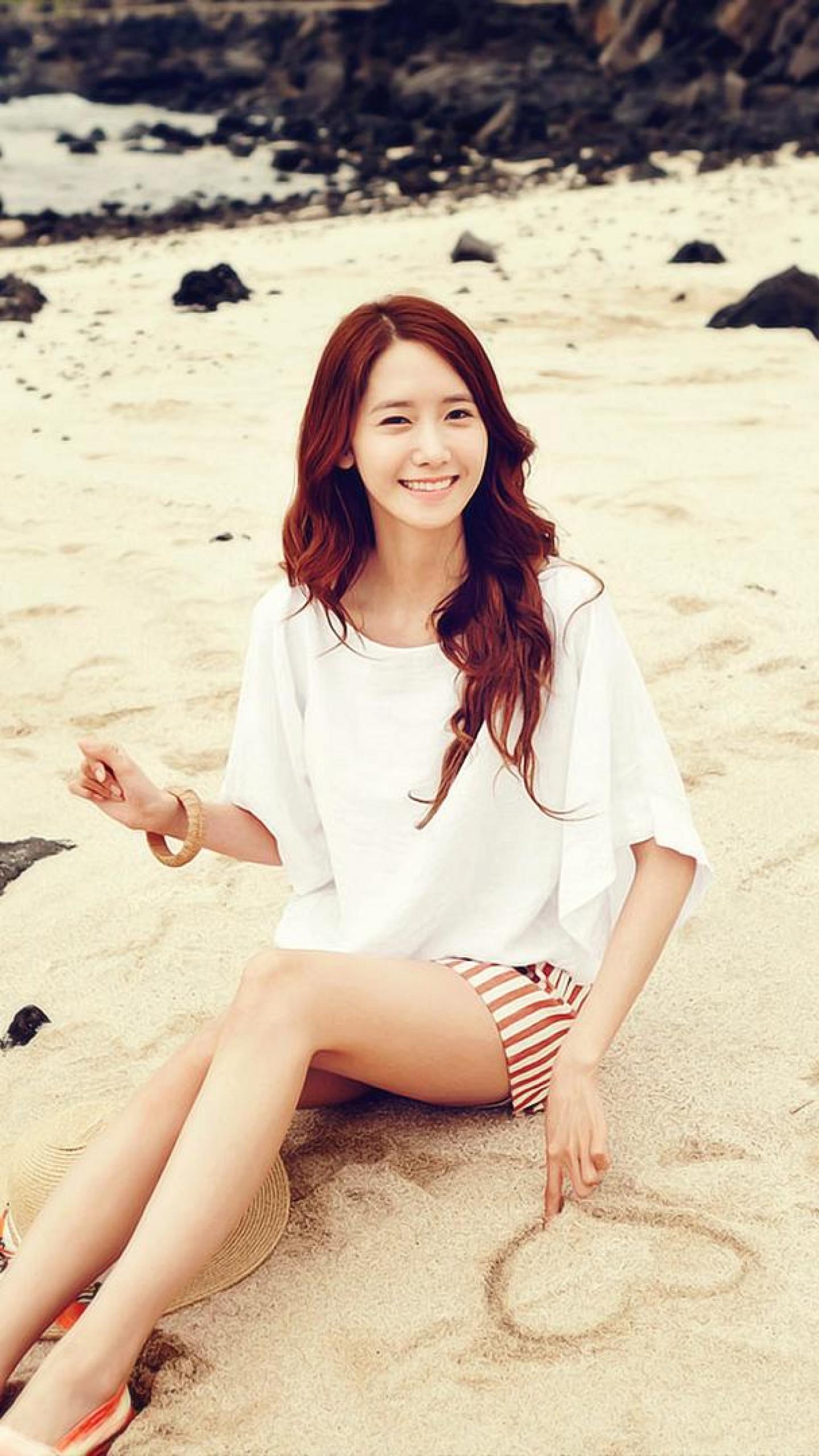 Detail Yoona Wallpaper Hd Nomer 44