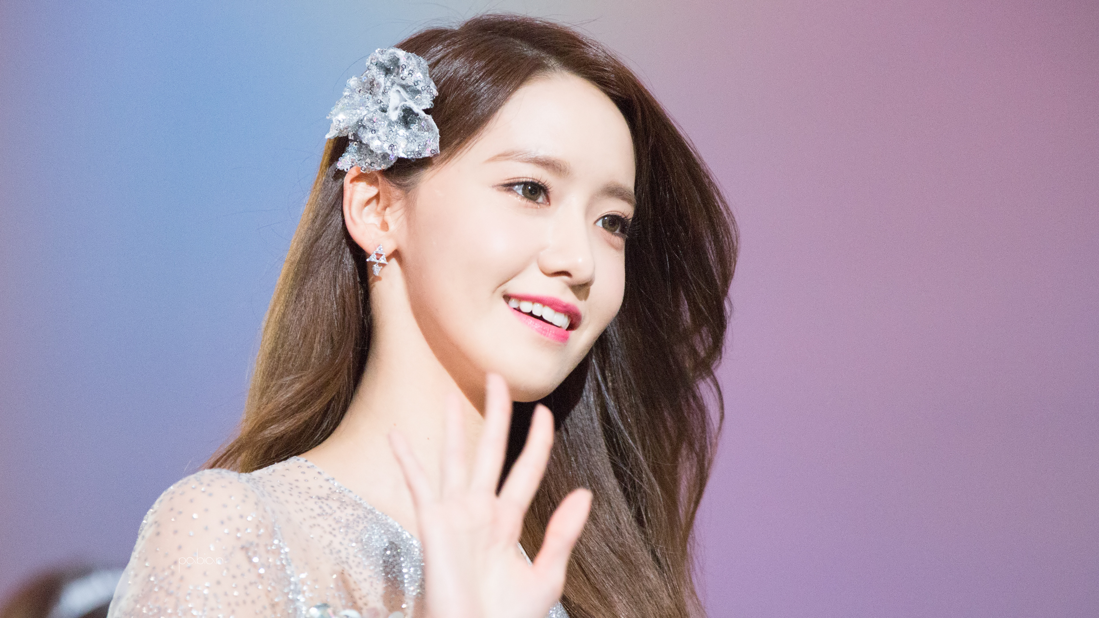 Detail Yoona Wallpaper Hd Nomer 47