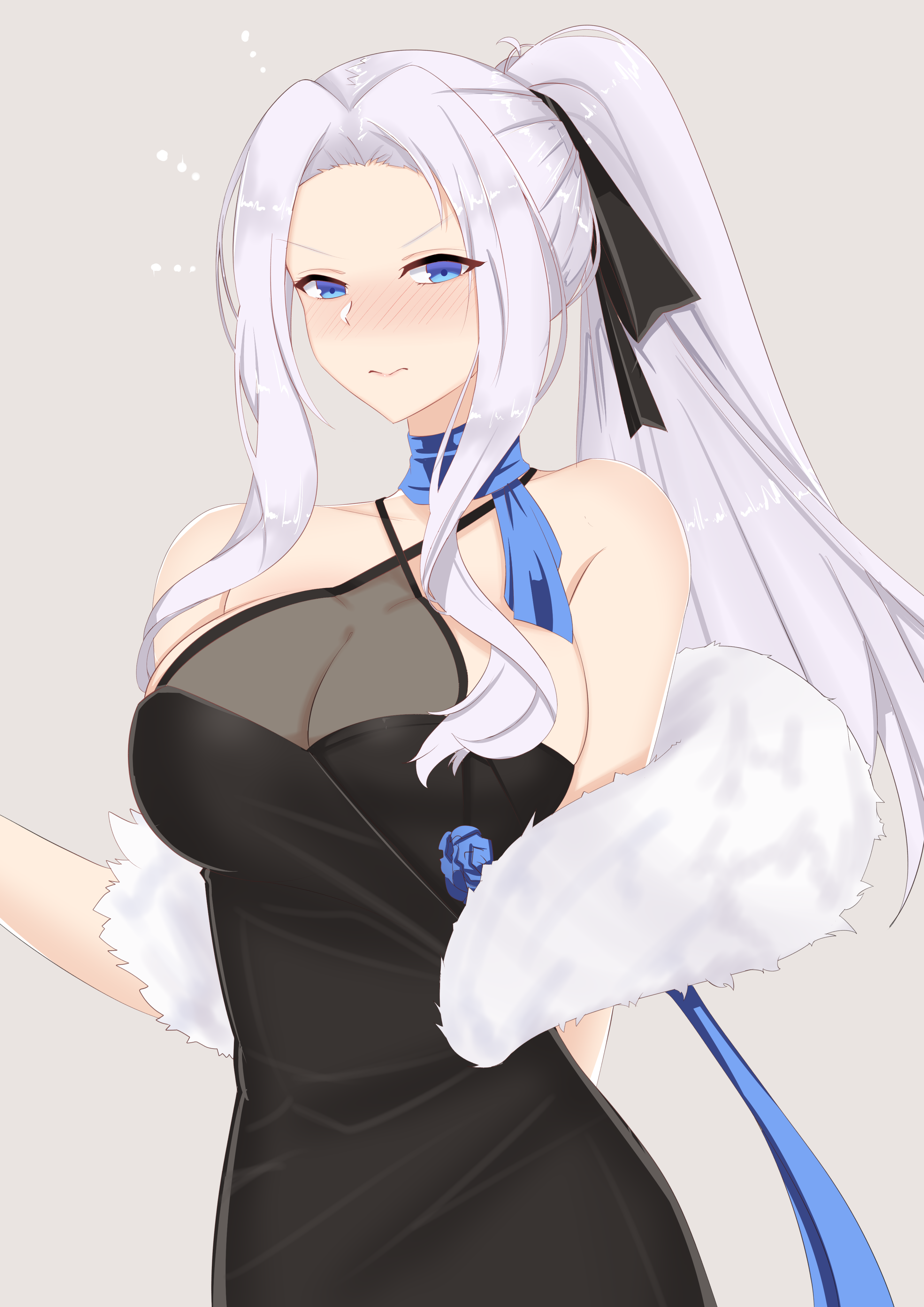 Detail Yorktown Azur Lane Nomer 11