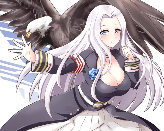 Detail Yorktown Azur Lane Nomer 59