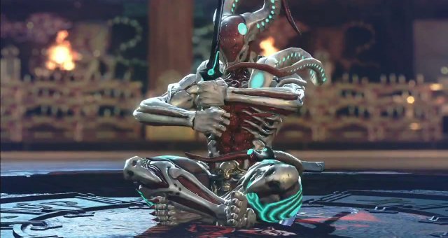 Detail Yoshimitsu Tekken 7 Nomer 9