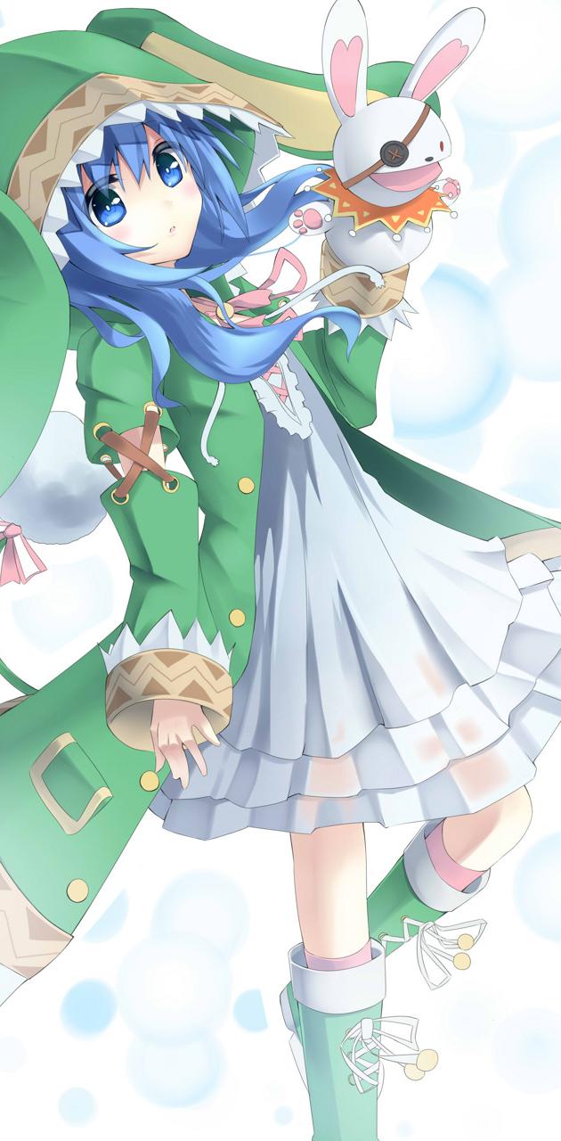 Detail Yoshino Wallpaper Nomer 12