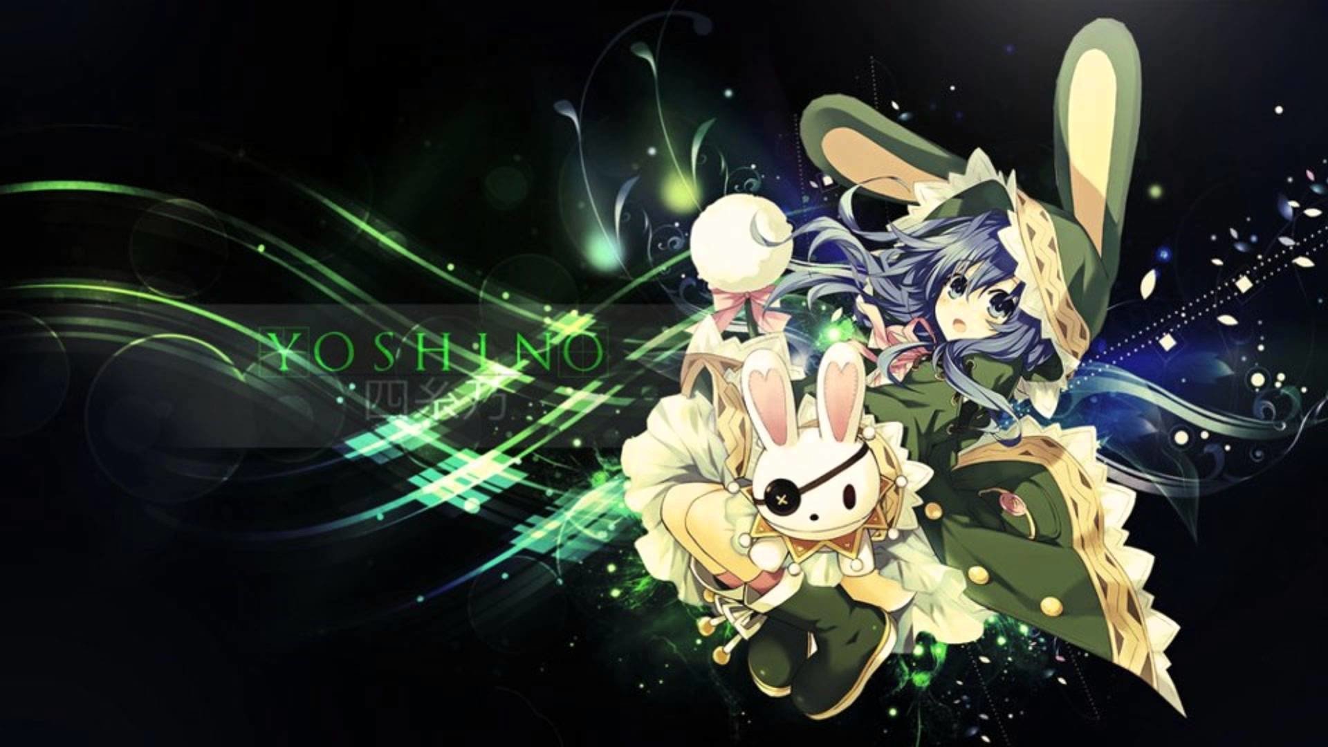 Detail Yoshino Wallpaper Nomer 17