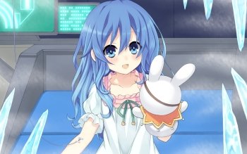 Detail Yoshino Wallpaper Nomer 20