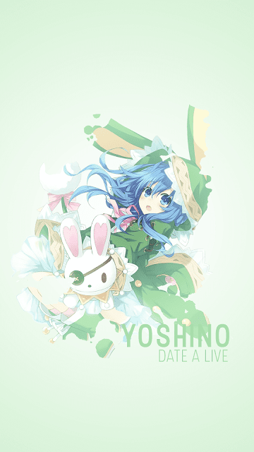 Detail Yoshino Wallpaper Nomer 25