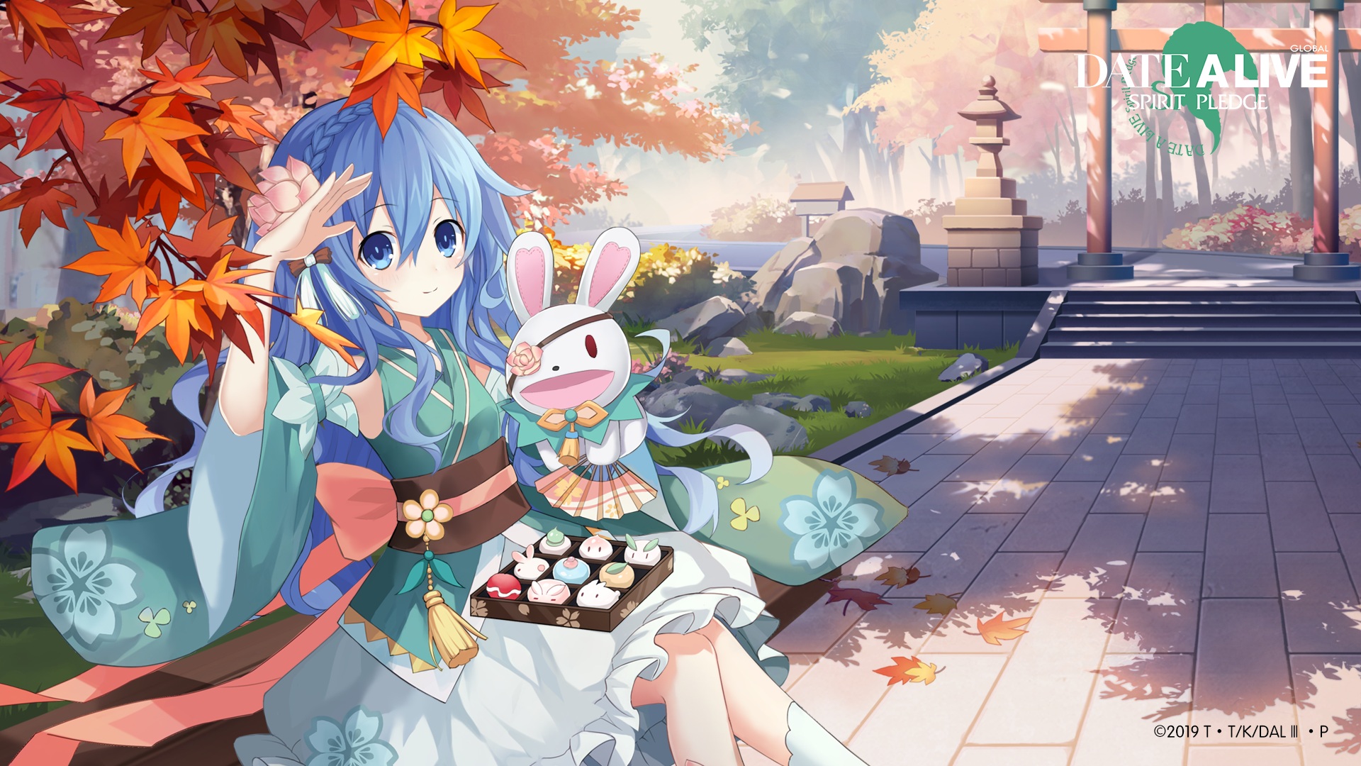 Detail Yoshino Wallpaper Nomer 30