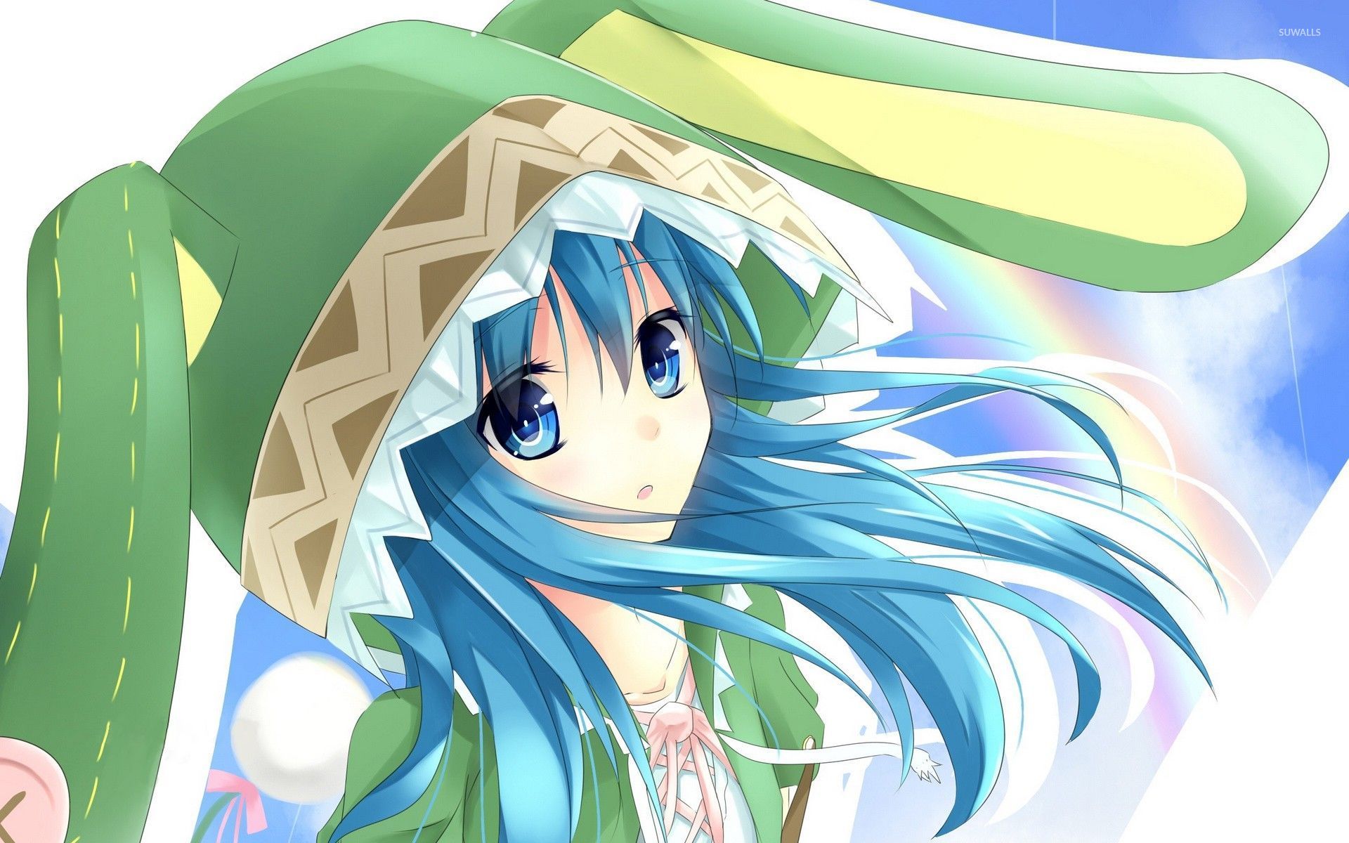 Detail Yoshino Wallpaper Nomer 34