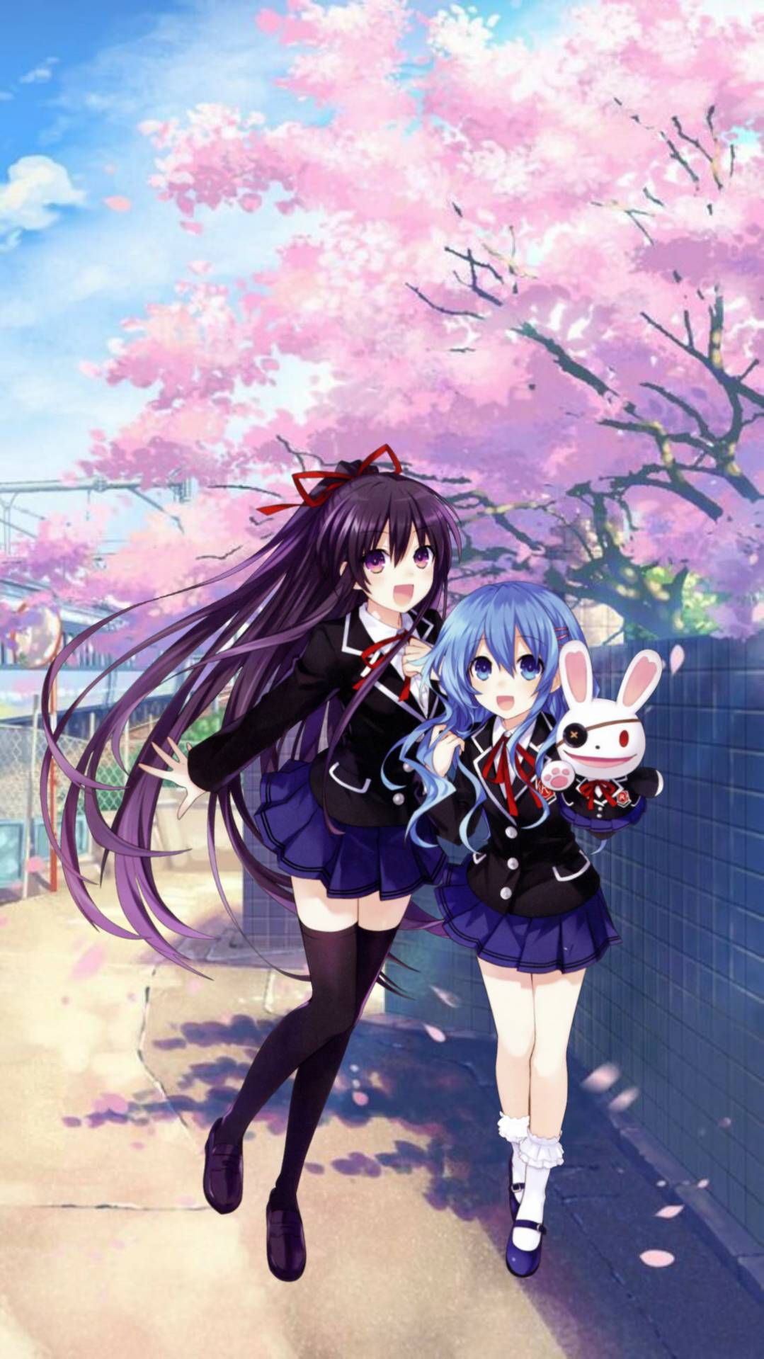 Detail Yoshino Wallpaper Nomer 38