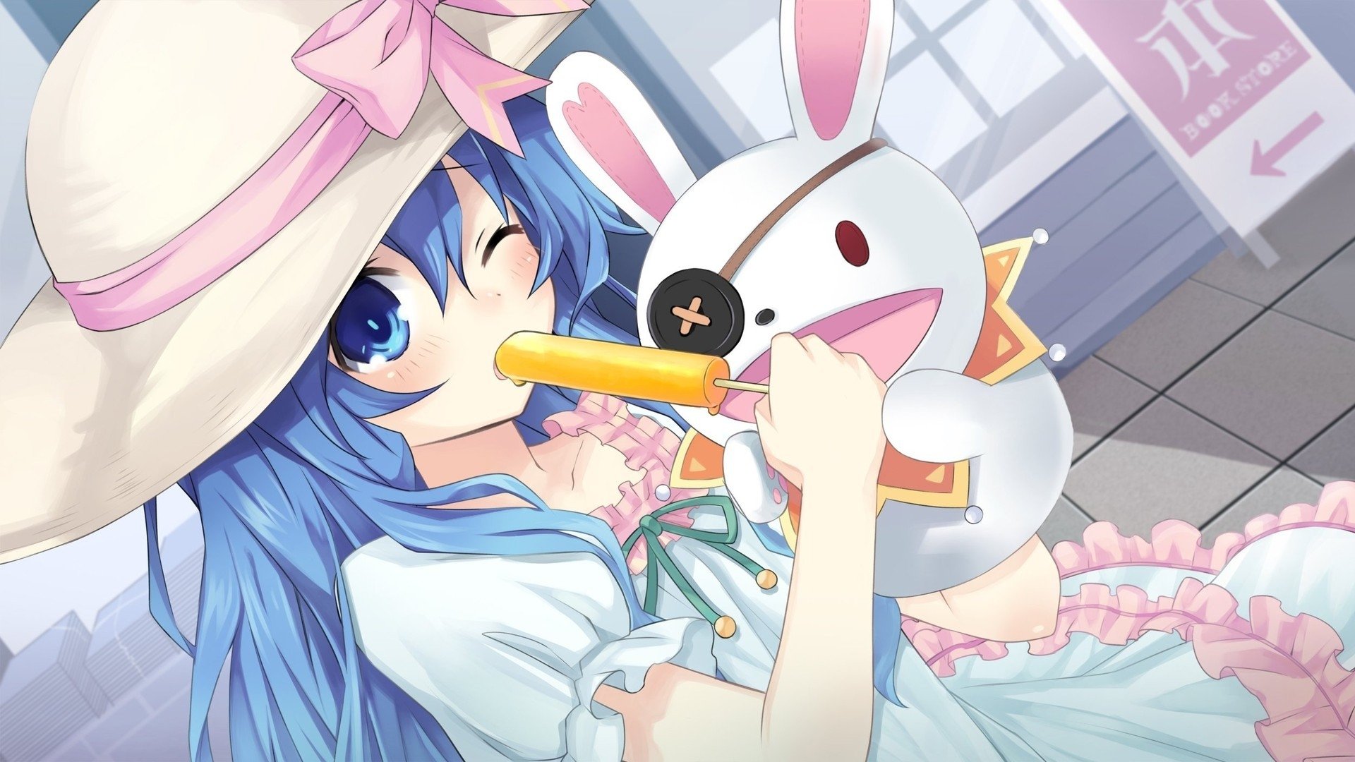 Detail Yoshino Wallpaper Nomer 40