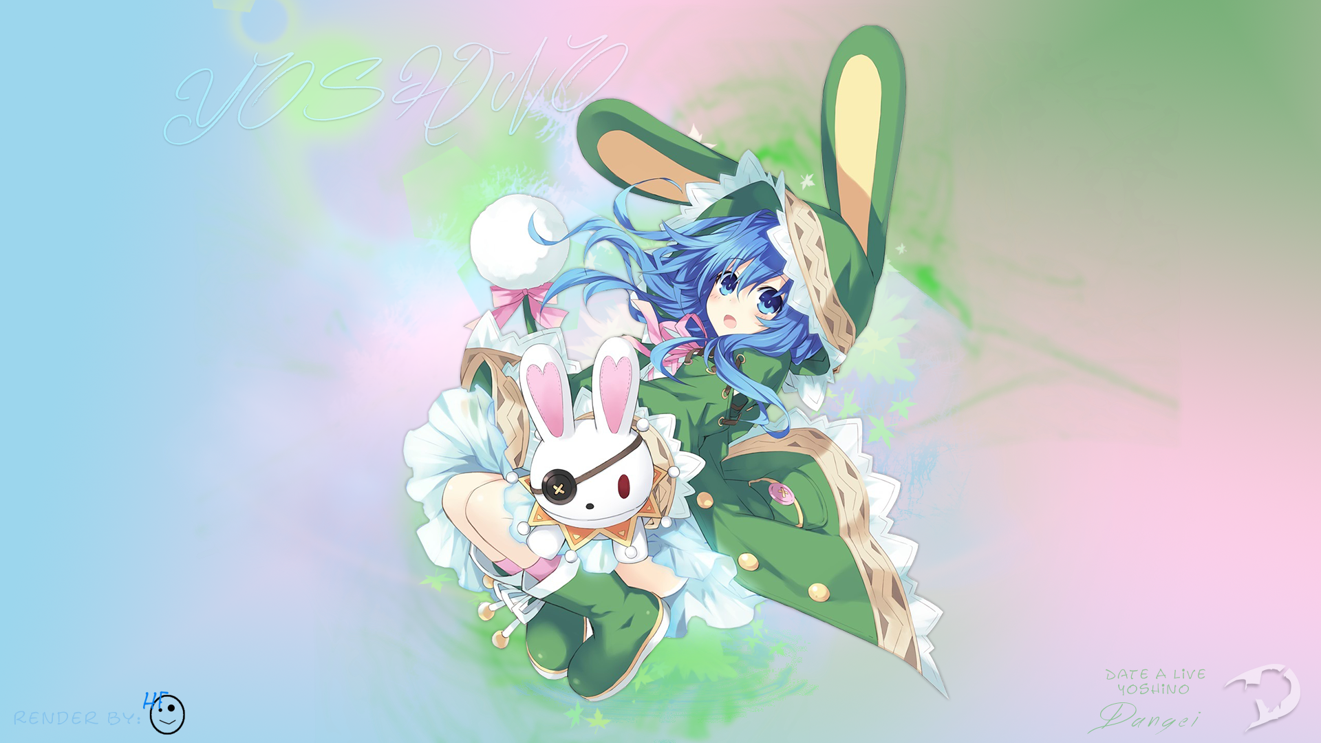 Detail Yoshino Wallpaper Nomer 53