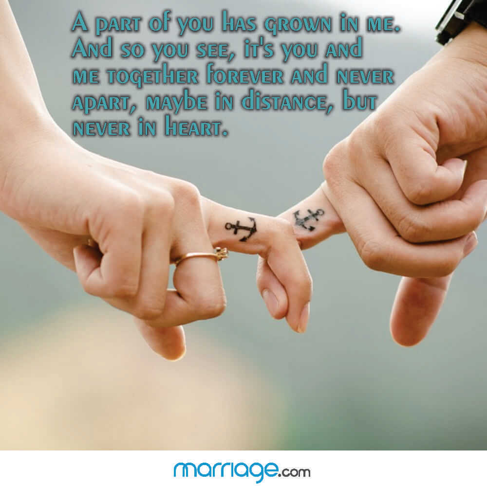 Detail You And Me Quotes Nomer 5